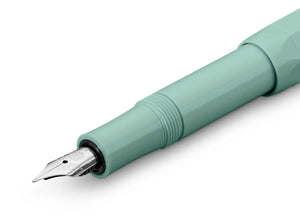 Collection Edition Fountain Pen | Sage | Kaweco (Germany)