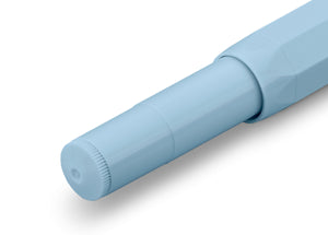 Collection Edition Fountain Pen | Mellow Blue | Kaweco (Germany)