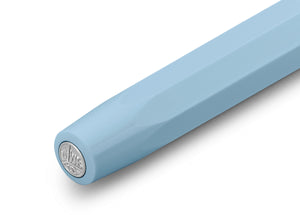 Collection Edition Fountain Pen | Mellow Blue | Kaweco (Germany)