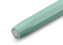 Load image into Gallery viewer, Collection Edition Fountain Pen | Sage | Kaweco (Germany)

