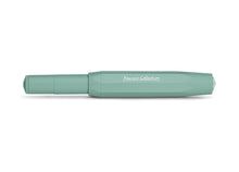 Load image into Gallery viewer, Collection Edition Fountain Pen | Sage | Kaweco (Germany)
