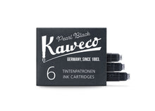 Load image into Gallery viewer, Kaweco Fountain Pen Ink Cartridges
