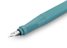 Load image into Gallery viewer, PERKEO fountain pen | Breezy Teal | Kaweco (Germany)

