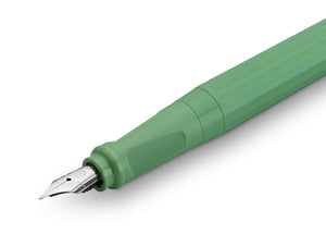 PERKEO fountain pen |Jungle Green | Kaweco (Germany)