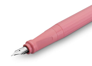 PERKEO fountain pen | Peony Blossom | Kaweco (Germany)