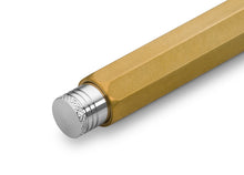 Load image into Gallery viewer, SKETCH UP Pencil 5.6 mm|  Brass | Kaweco (Germany)
