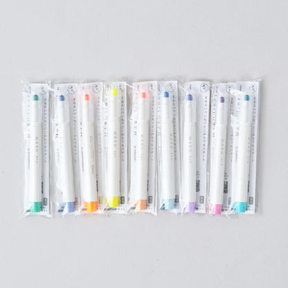 Maru Dot Liner | 24 Colors | Kobaru (Japan)