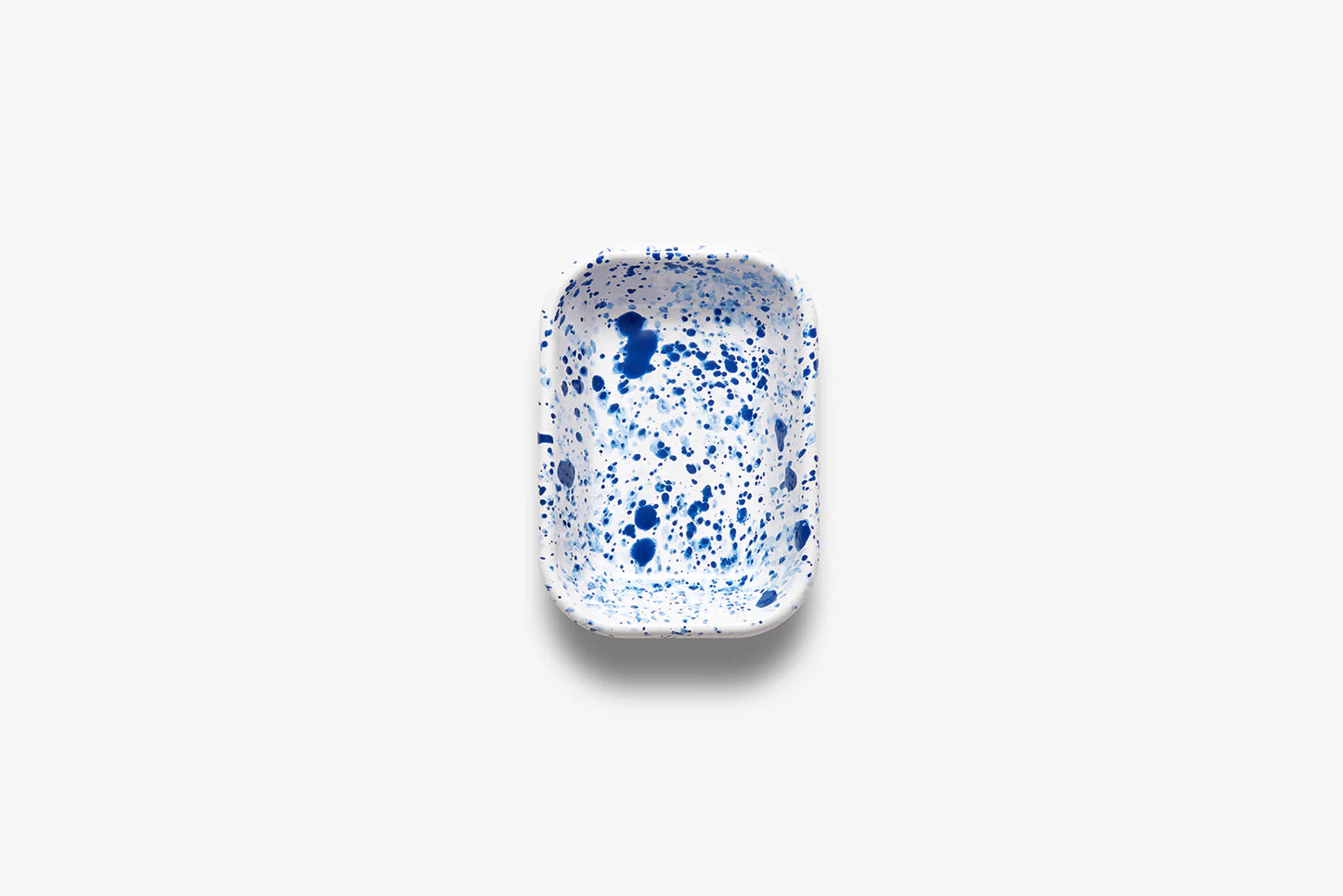 Mediterranean Enamel Baking Dish | Bornn (Turkey)