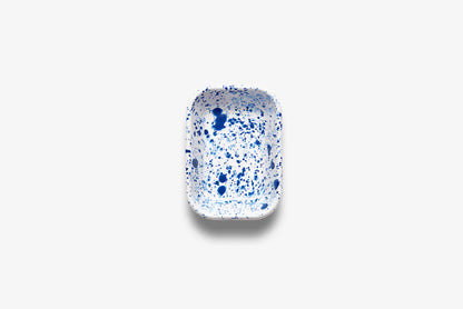 Mediterranean Enamel Baking Dish | Bornn (Turkey)