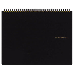 Mnemosyne N180 Notebook | A4 Blank | Maruman (Japan)