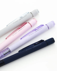 MONO Graph Mechanical Pencil | 0.5mm | Natural Color Series | Tombow (Japan)