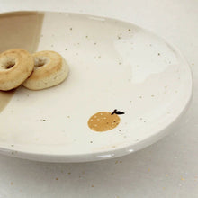 Load image into Gallery viewer, Yuzu Yori Platter | Izawa (Japan)
