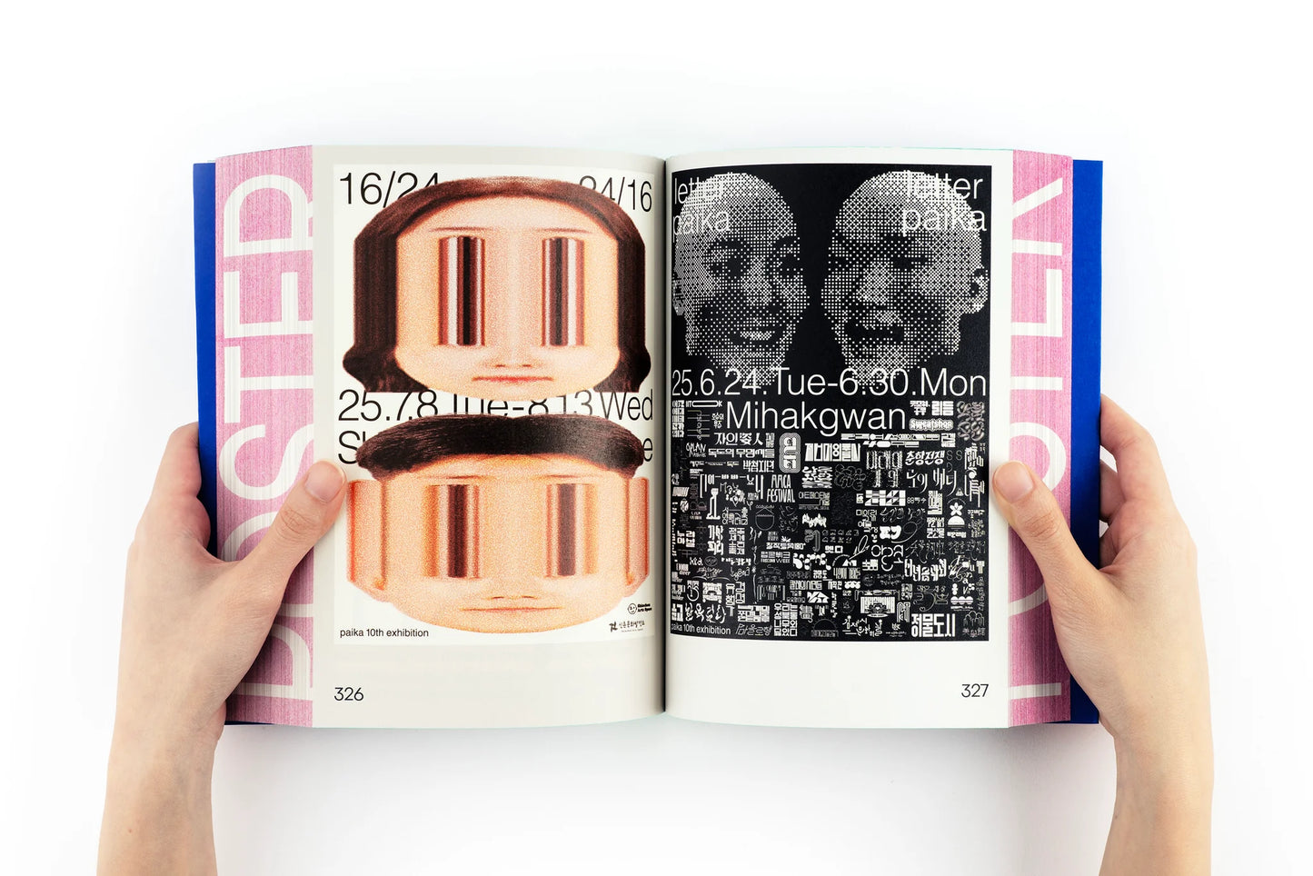 POSEUTEO POSTER | Victionary