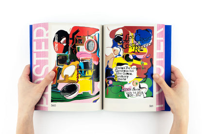 POSEUTEO POSTER | Victionary