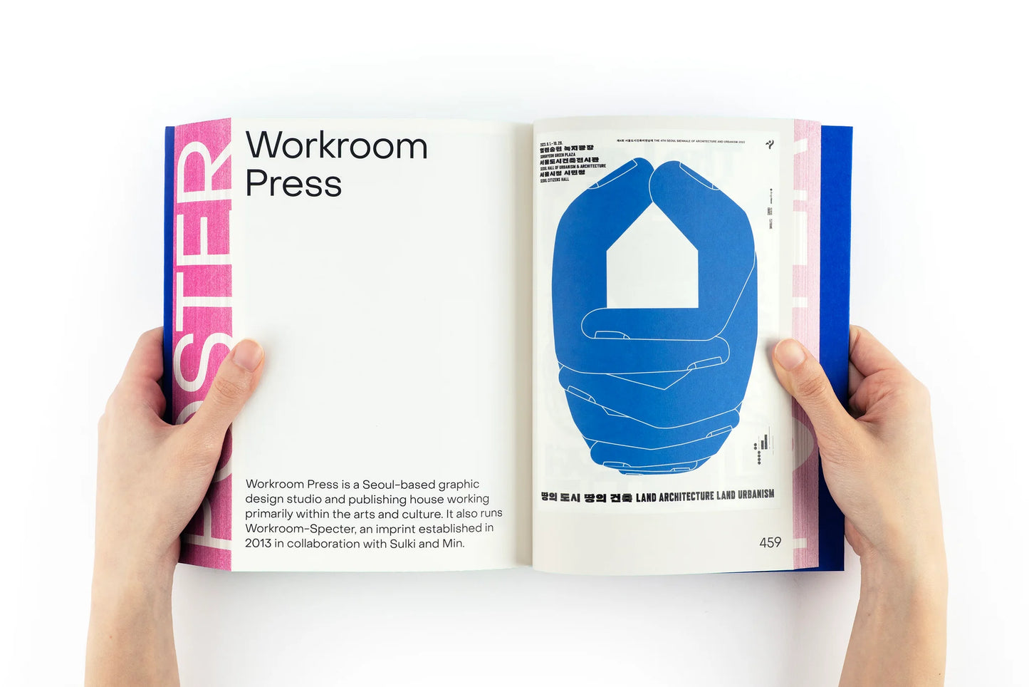 POSEUTEO POSTER | Victionary