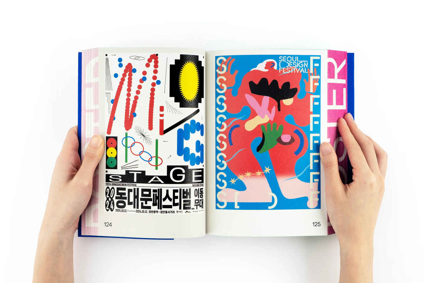 POSEUTEO POSTER | Victionary