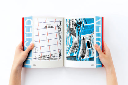 Posutā Poster: Contemporary Poster Designs from Japan