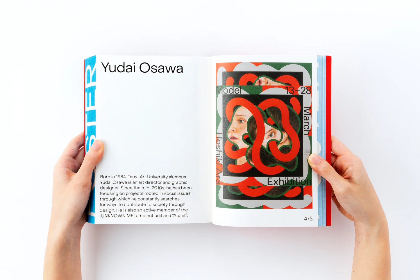 Posutā Poster: Contemporary Poster Designs from Japan