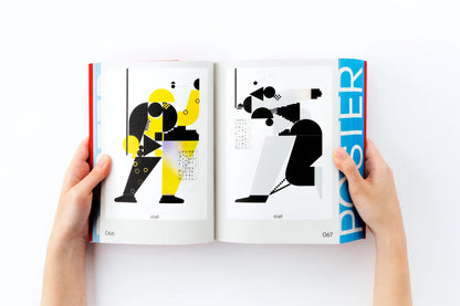 Posutā Poster: Contemporary Poster Designs from Japan