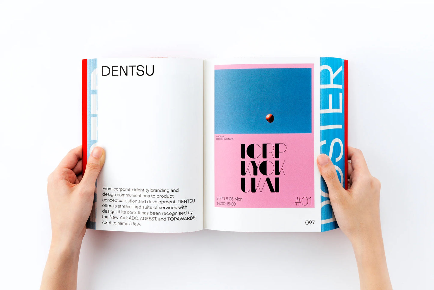 Posutā Poster: Contemporary Poster Designs from Japan