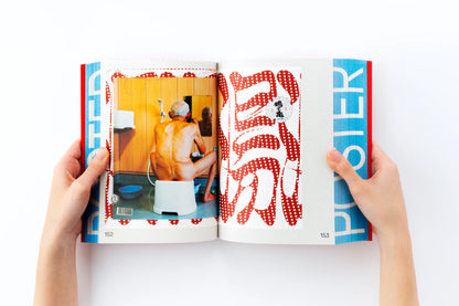 Posutā Poster: Contemporary Poster Designs from Japan