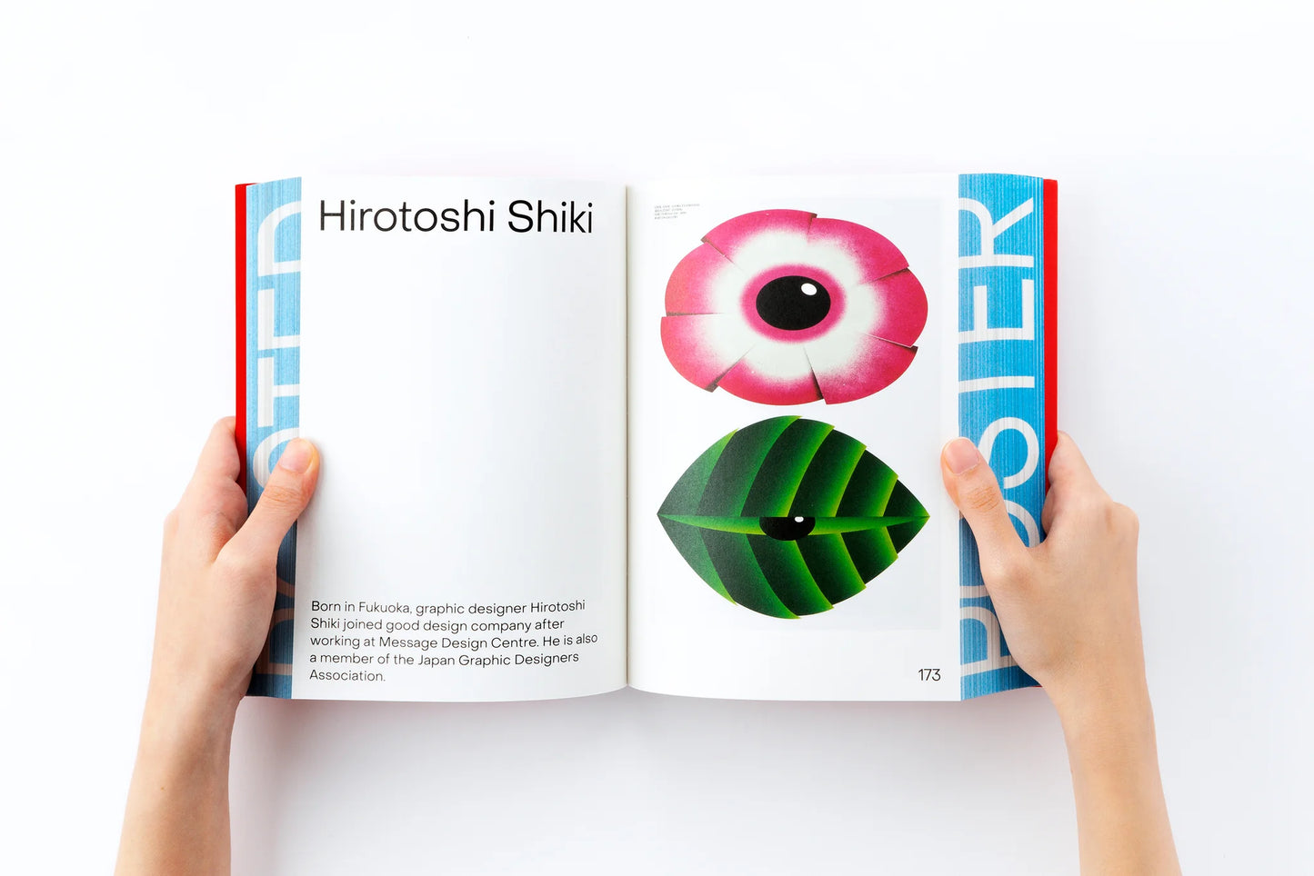 Posutā Poster: Contemporary Poster Designs from Japan