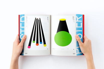 Posutā Poster: Contemporary Poster Designs from Japan