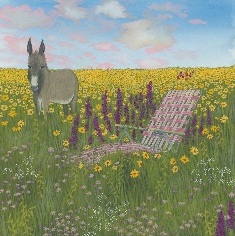 Surrender | Heather Sundquist Hall (TX)