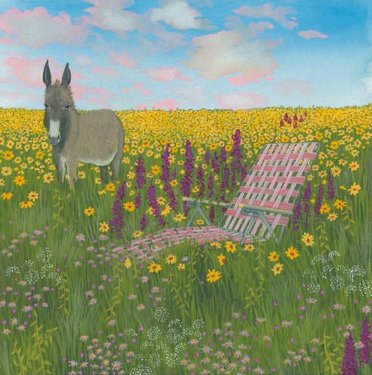 Surrender | Heather Sundquist Hall (TX)