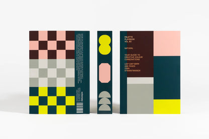 Palette Playbook Vol. 02: Natural