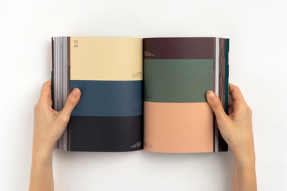 Palette Playbook Vol. 02: Natural