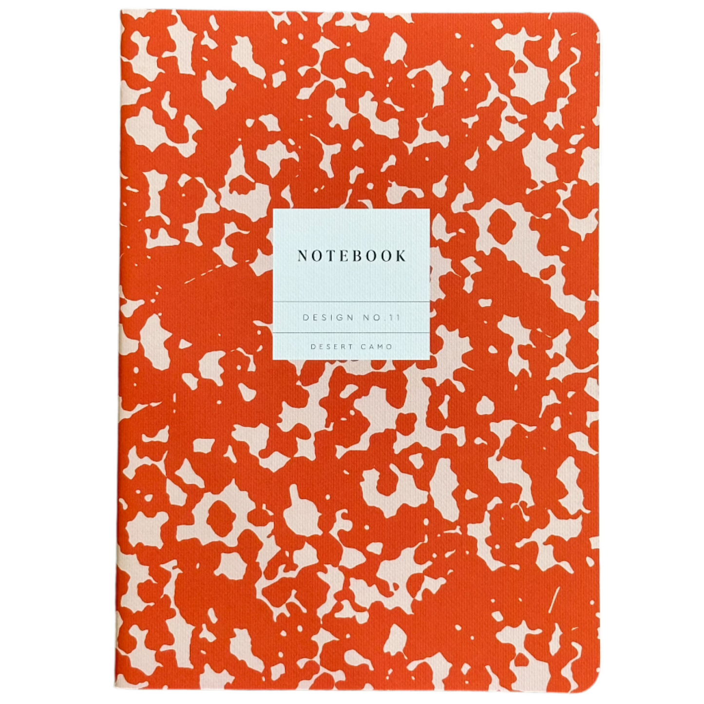 Kaleido Set No.3 Notebook | Single | Ohh Deer (UK)