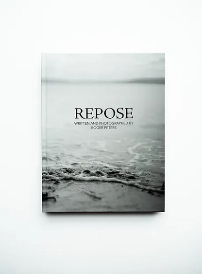 Repose Photography book | Roger Peters