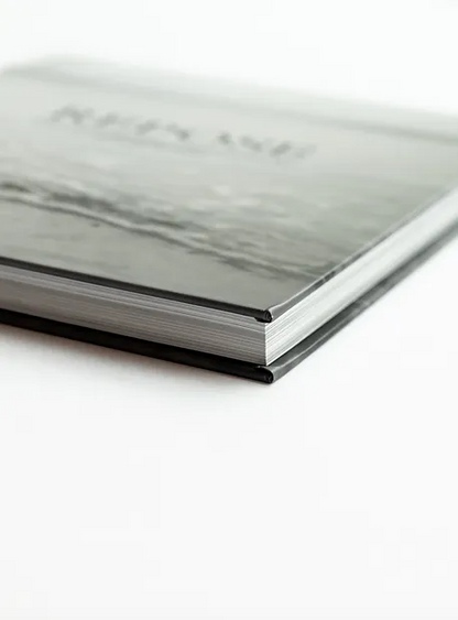 Repose Photography book | Roger Peters