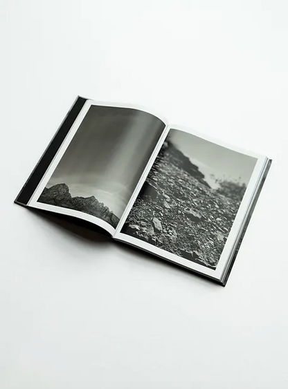Repose Photography book | Roger Peters