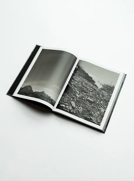 Repose Photography book | Roger Peters