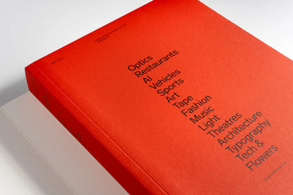 Stockholm Design Lab 1998–2025