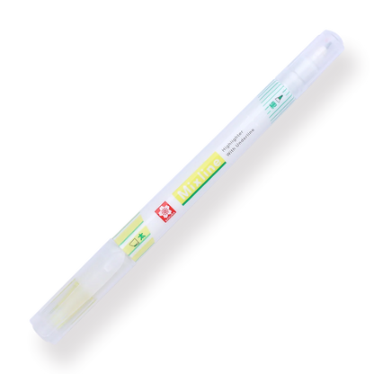 Sakura Mixline Dual-Tip Highlighter | Sakura (Japan)