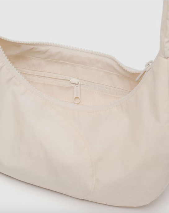 Swan Bag | White | Baggu