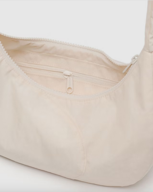 Swan Bag | White | Baggu