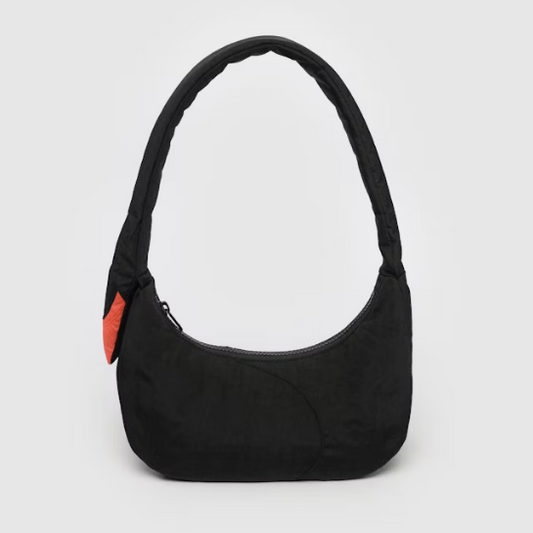 Swan Bag | Black | Baggu