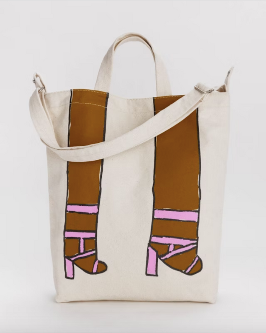 Duck Bag | Jessica Rodriguez | Baggu (CA)