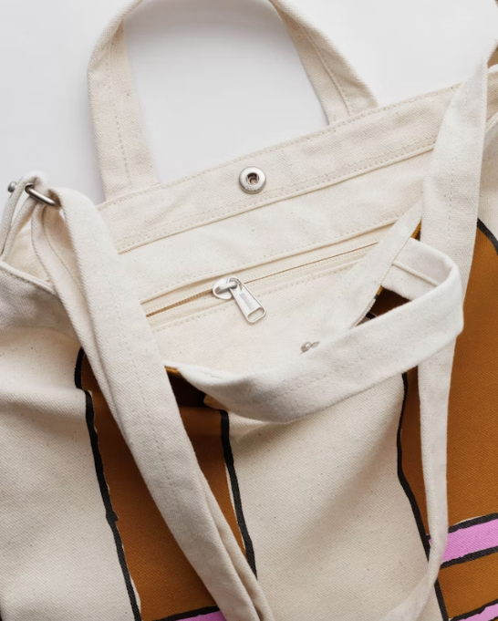 Duck Bag | Jessica Rodriguez | Baggu (CA)