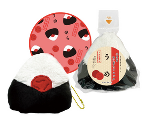 Onigiri Pouch Umeboshi | sail co. (Japan)