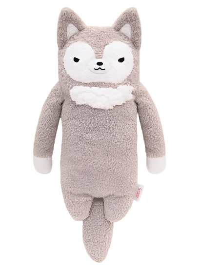 Ruf Husky Plush | Fumofumo-san (Japan)