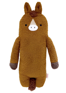 Paca Horse Plush | Fumofumo-san (Japan)