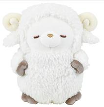 Load image into Gallery viewer, Sheep Plushie | Pokskin (Japan)
