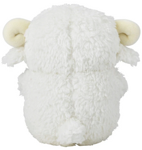 Load image into Gallery viewer, Sheep Plushie | Pokskin (Japan)
