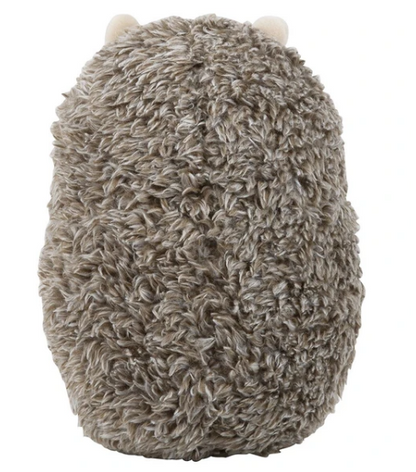 Hedgehog Plushie | Pokskin (Japan)