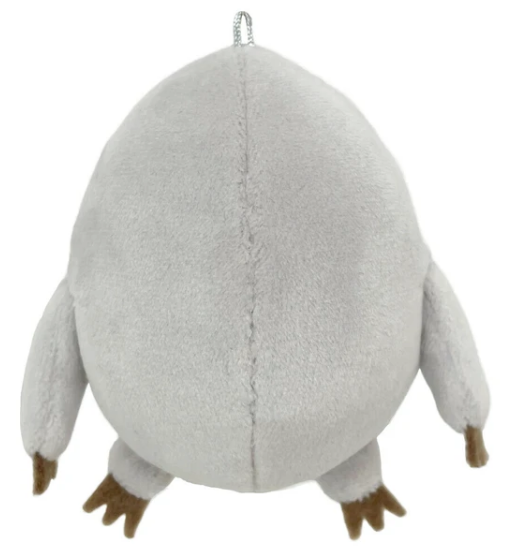 Sloth Plush Bag Charm | Mocchiri Egg (japan)